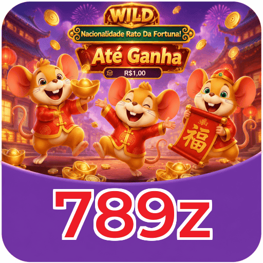 Fortune Tiger Logo 3